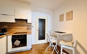 U Pivovaru - Apartments Boží Dar