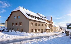 U Pivovaru - Apartments Boží Dar